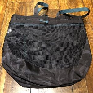 Patagonia planing tote 32L